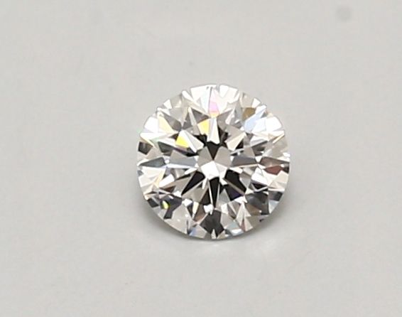 0.32 ct lab-grown Round Diamond