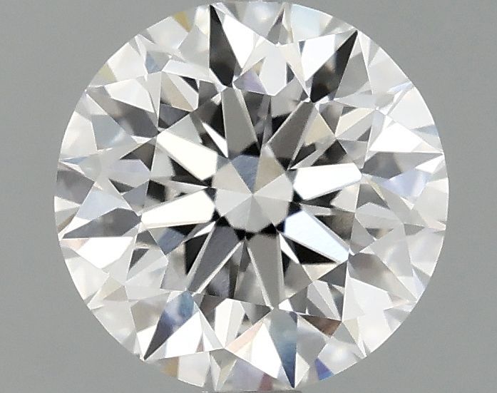 1.51 ct. round Lab Grown Diamond front image
