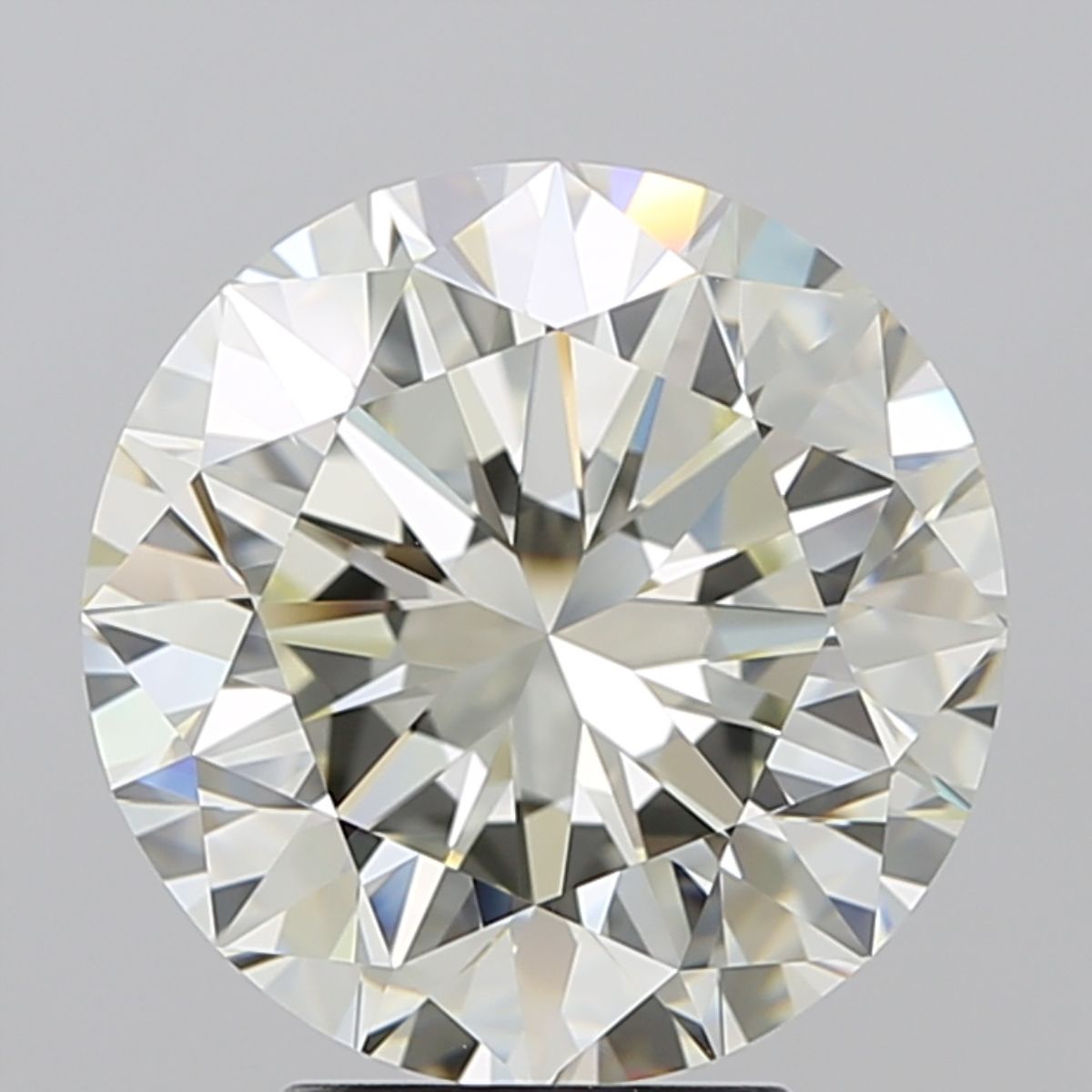 Round Diamond