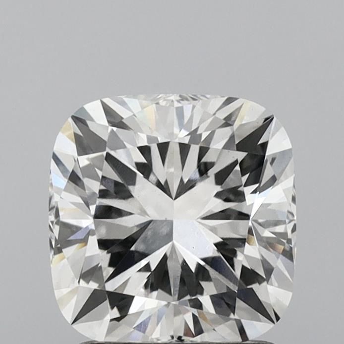 1.65 Carat