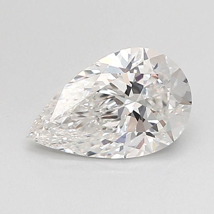 1.06 ct. pear Lab Grown Diamond front image