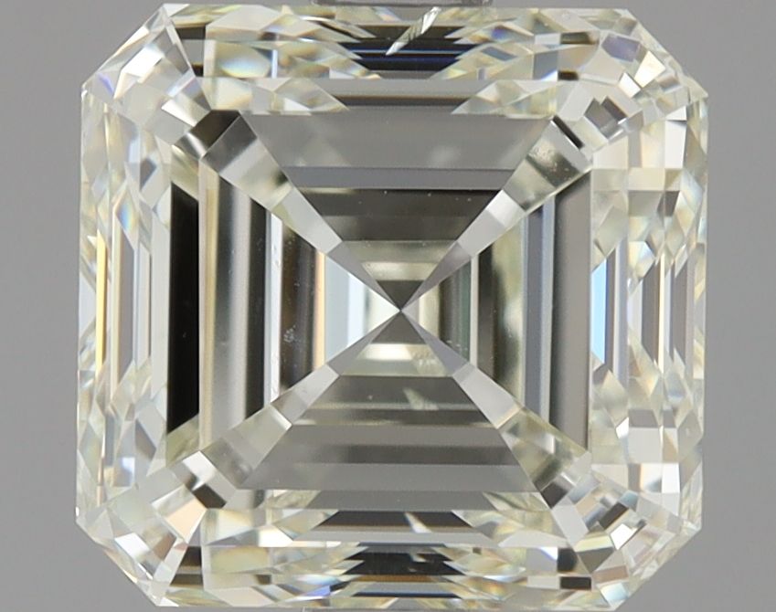 Asscher Diamond