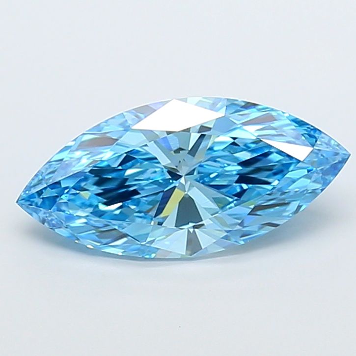 3.50 ct. marquise Lab Grown Diamond front image
