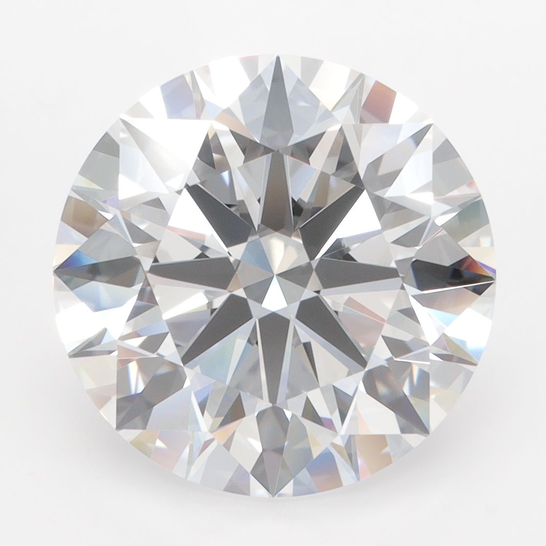 Round Diamond
