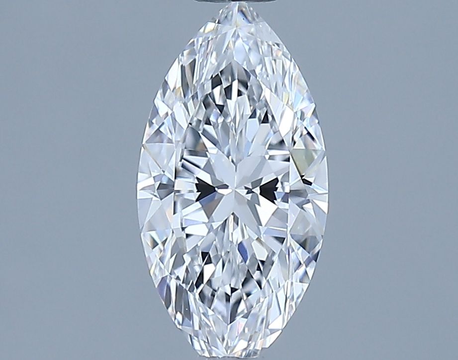 1.29 ct. marquise Lab Grown Diamond front image