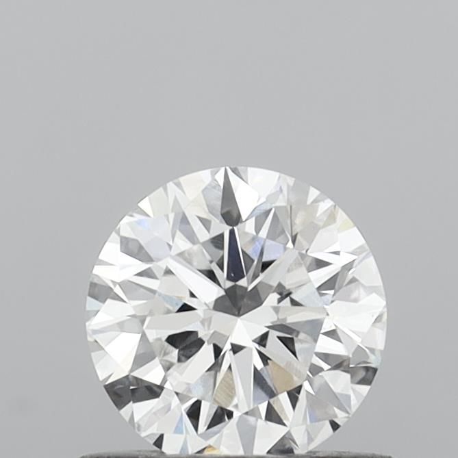 0.54 ct lab-grown Round Diamond