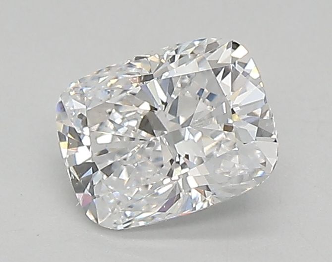 Cushion Diamond