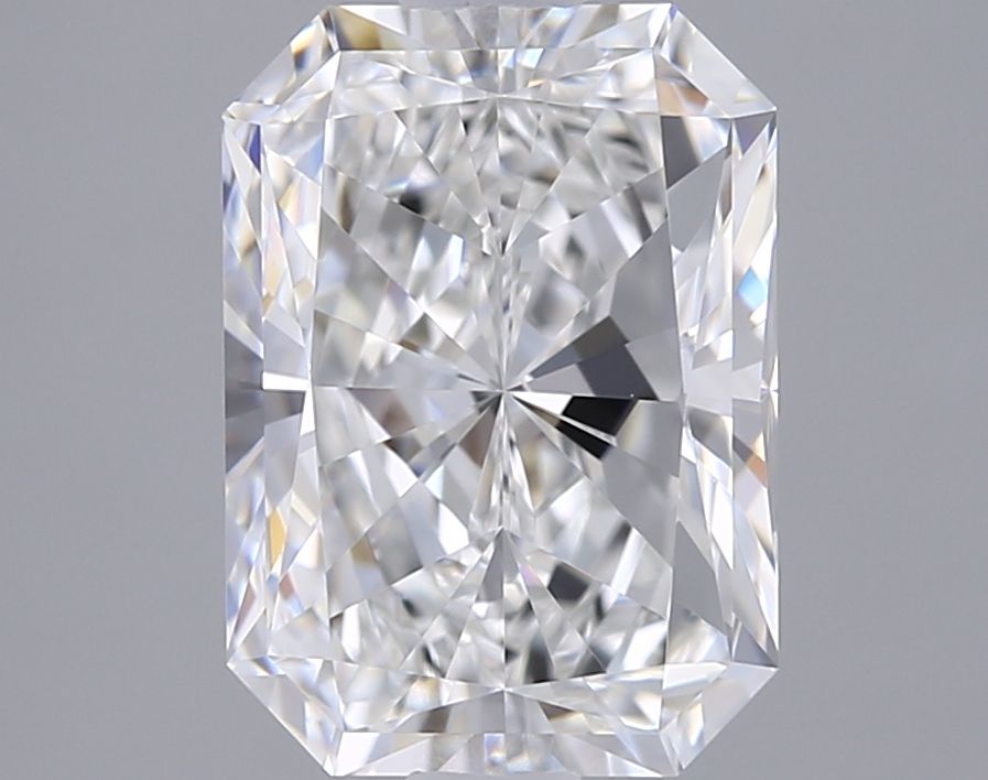 1.89 ct. radiant Lab Grown Diamond front image