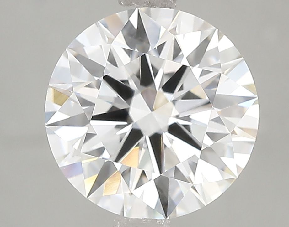 3.08 ct. round Lab Grown Diamond front image