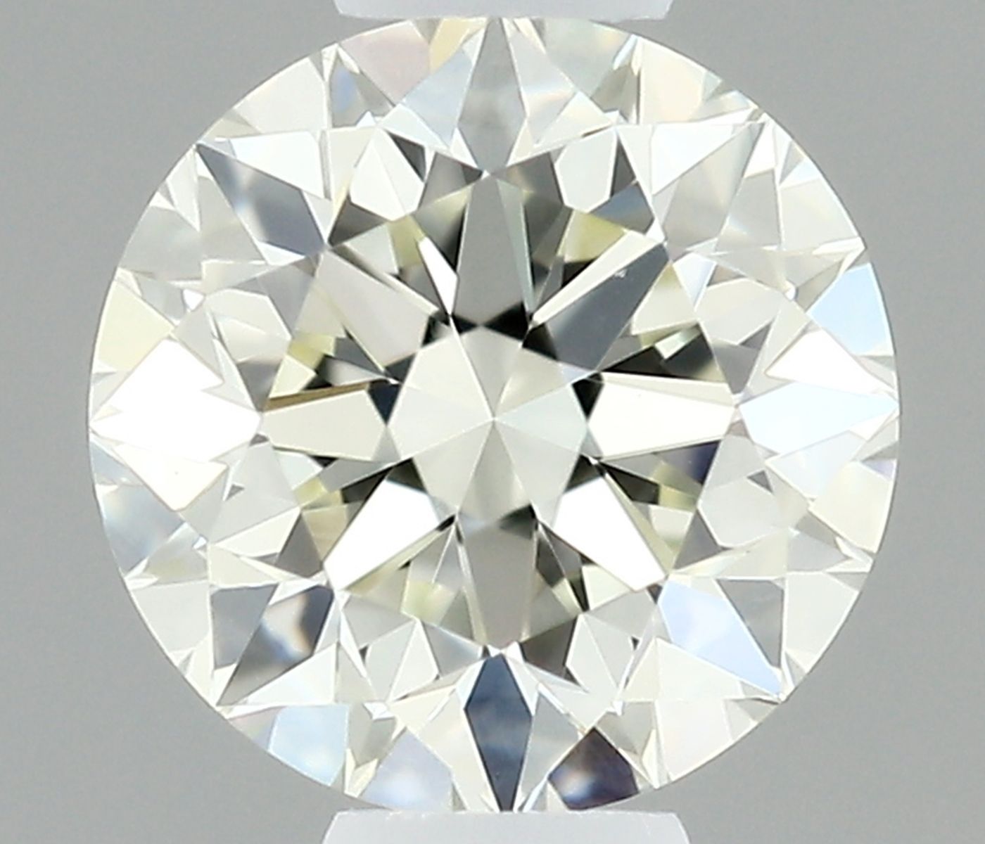 0.4 ct Round Diamond
