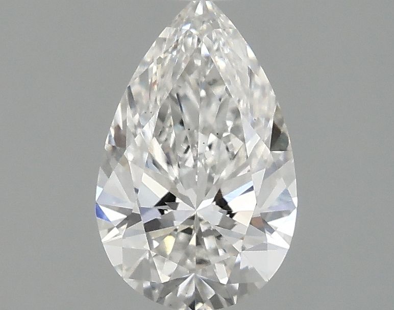 1.08 ct. pear Lab Grown Diamond front image
