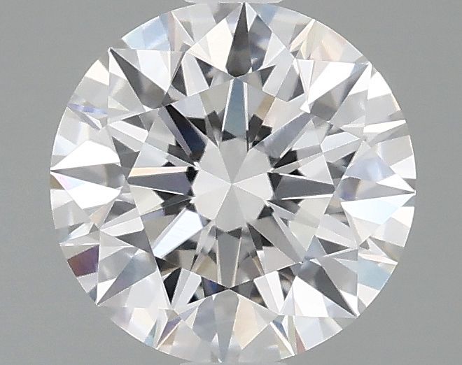 1.09 ct. round Lab Grown Diamond front image