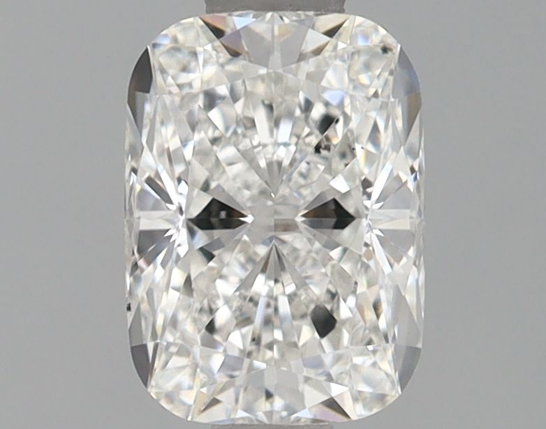 0.87 ct Cushion Brilliant diamond