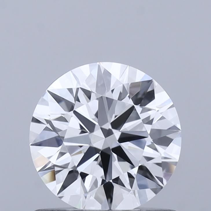 0.80 ct. round Lab Grown Diamond front image