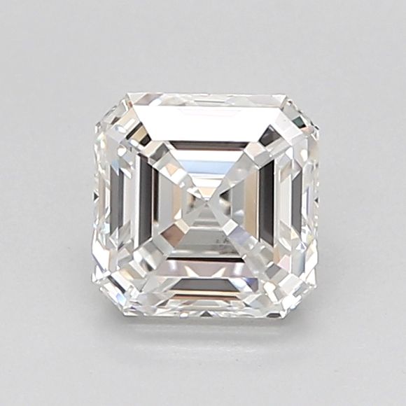 Asscher Diamond