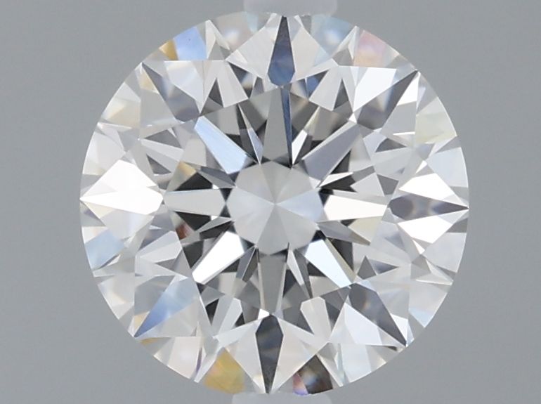 1.07 ct. round Lab Grown Diamond front image