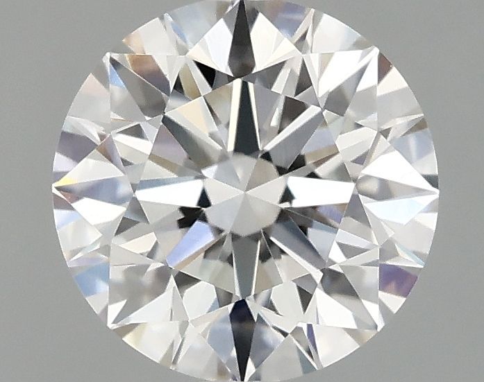 1.47 ct. round Lab Grown Diamond front image