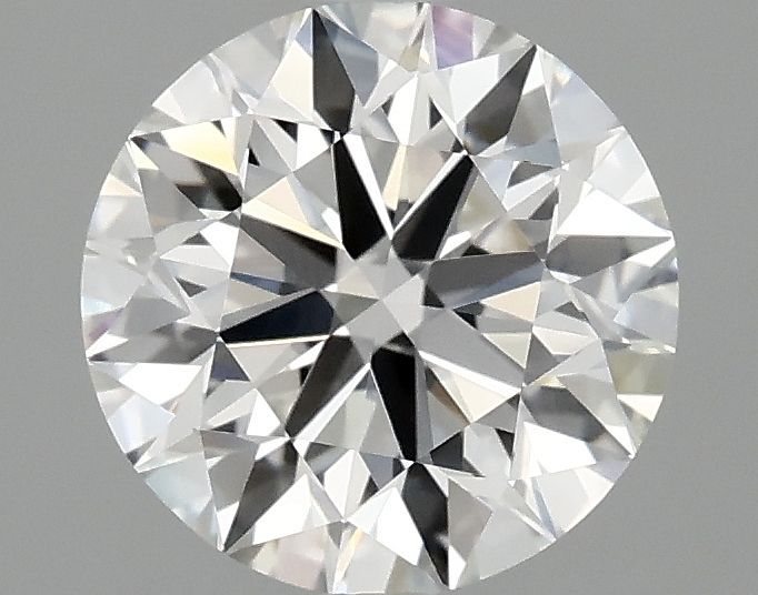 1.98 ct. round Lab Grown Diamond front image