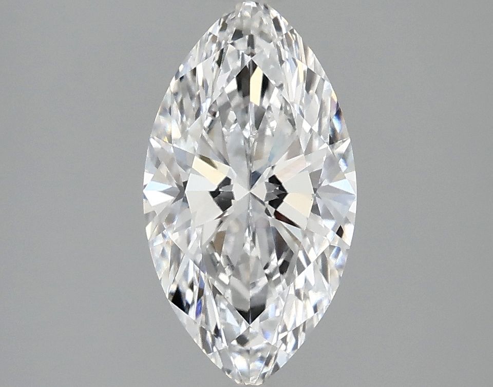 1.54 ct. marquise Lab Grown Diamond front image