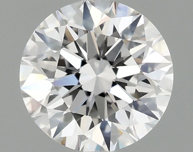 1.09 ct. round Lab Grown Diamond front image