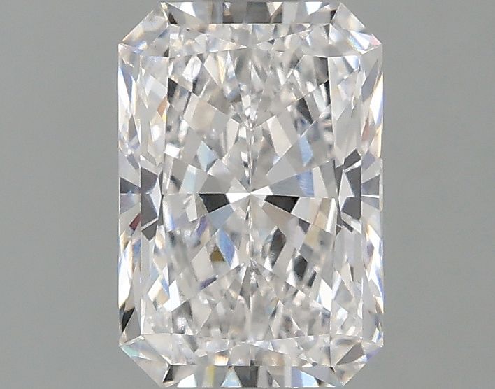 Radiant Diamond