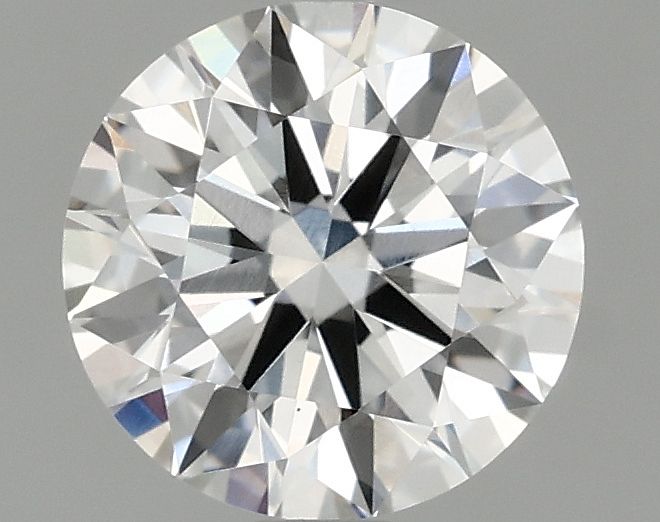 1.03 ct. round Lab Grown Diamond front image