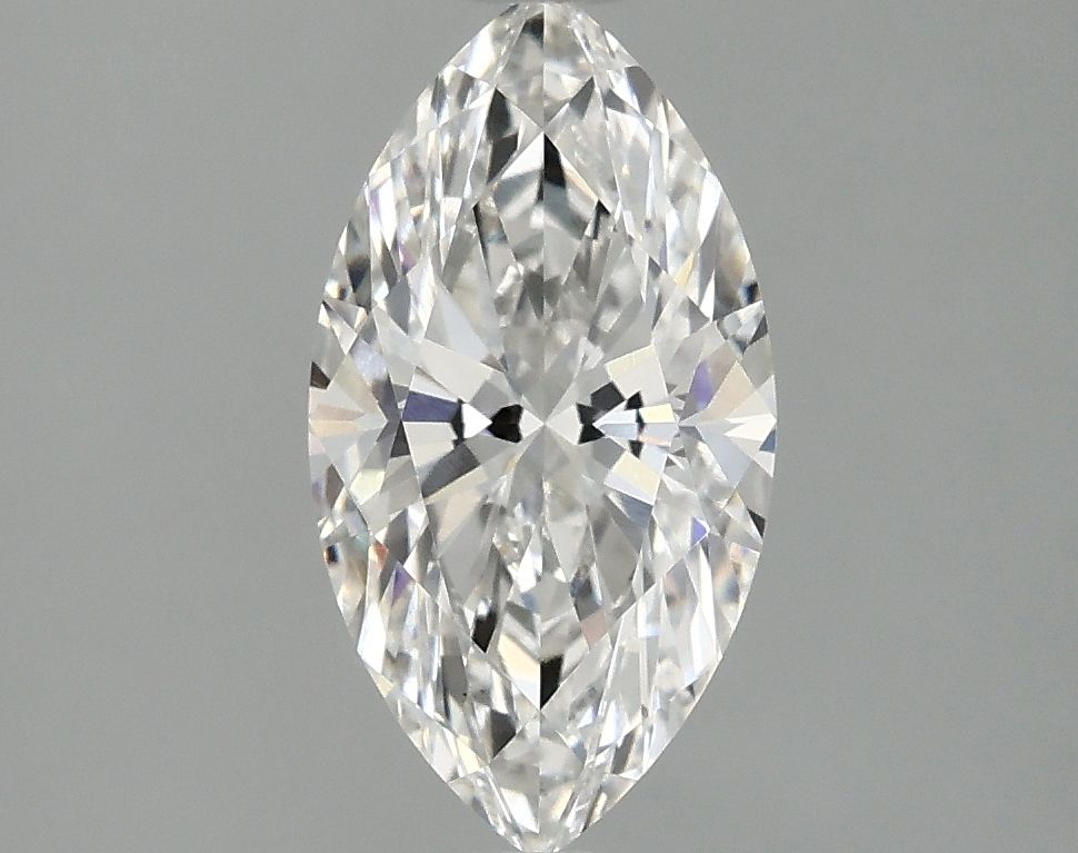 1.48 ct. marquise Lab Grown Diamond front image