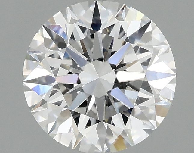 1.59 ct. round Lab Grown Diamond front image