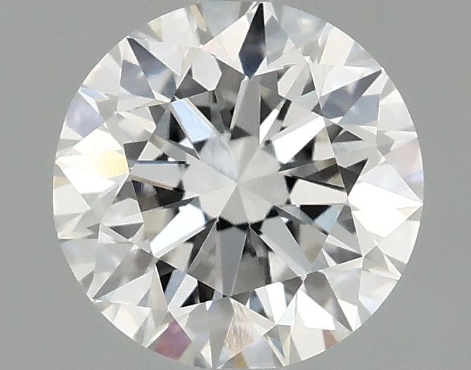 1.00 ct. round Lab Grown Diamond front image