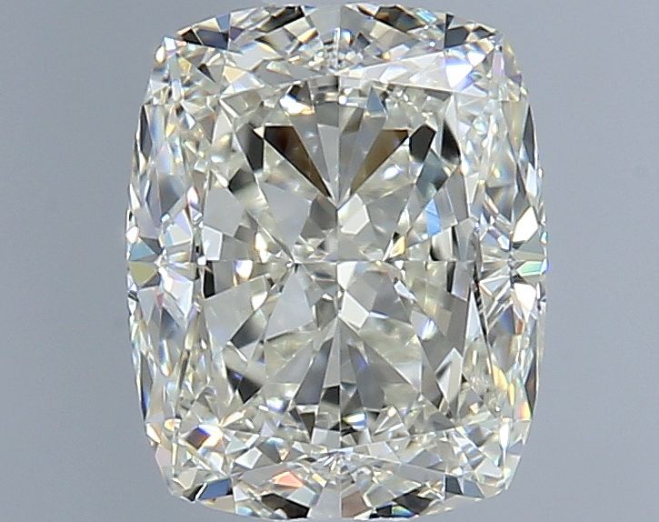 1.00 ct Cushion Brilliant diamond
