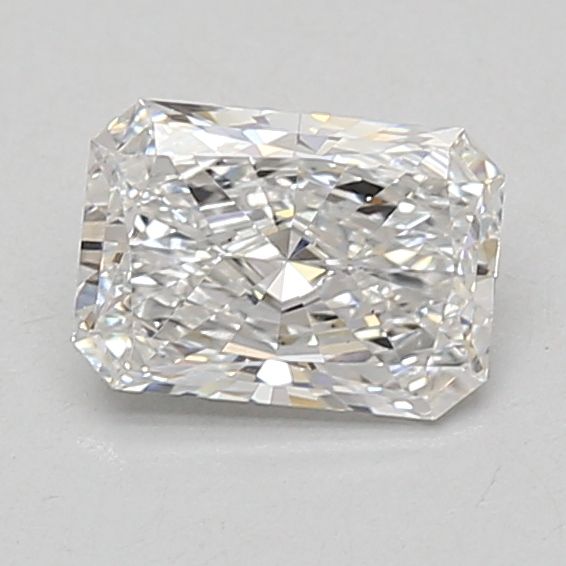 1.01 ct. radiant Lab Grown Diamond front image