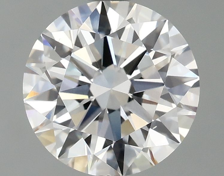 1.59 ct. round Lab Grown Diamond front image