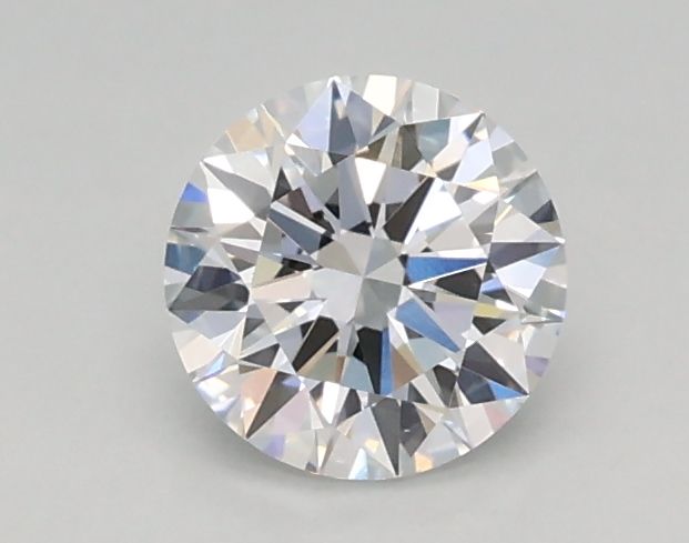 0.53 ct lab-grown Round Diamond
