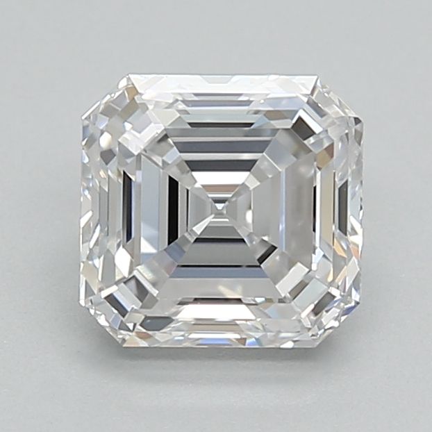 Asscher Diamond
