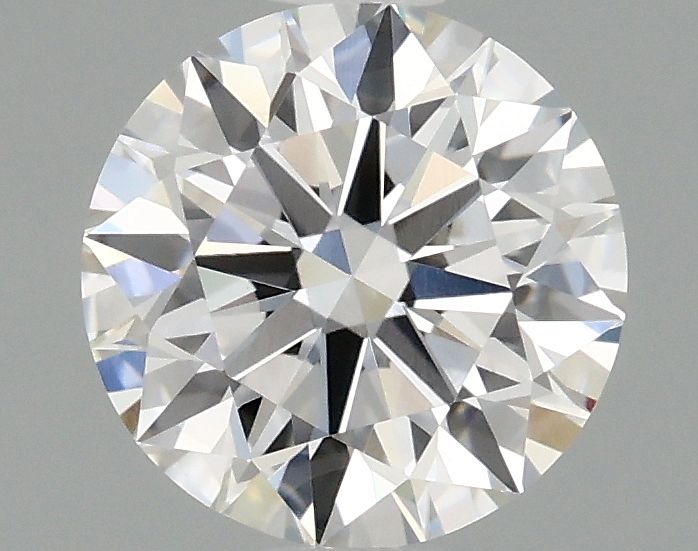1.06 ct. round Lab Grown Diamond front image