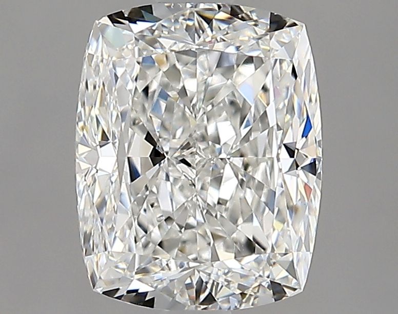 1.93 ct Cushion Modified diamond
