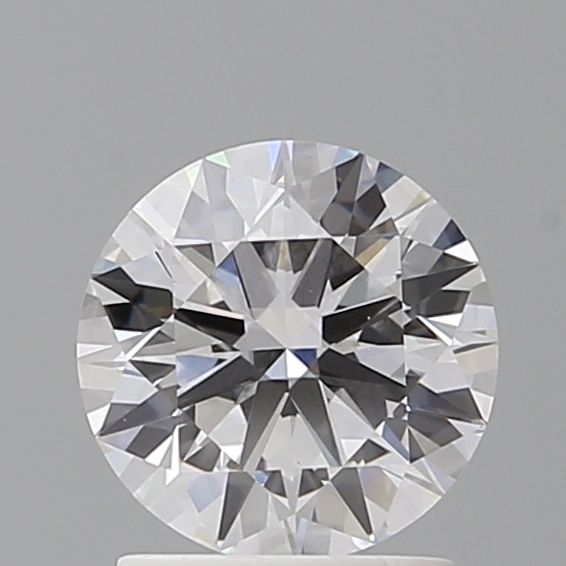 1.51 ct. round Lab Grown Diamond front image