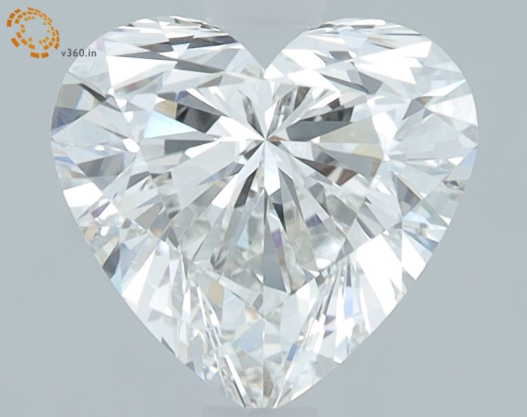 1.69 Carat