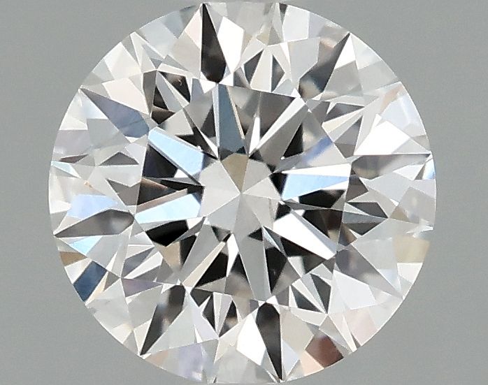 1.03 ct. round Lab Grown Diamond front image