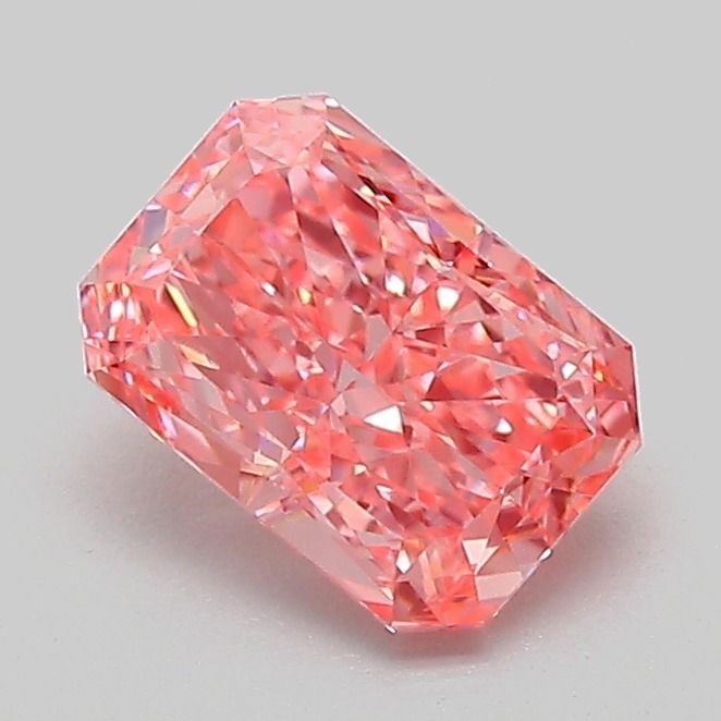 1.03 ct. radiant Lab Grown Diamond front image
