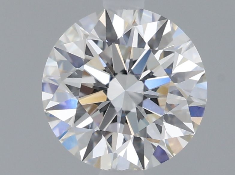 1.03 ct. round Lab Grown Diamond front image