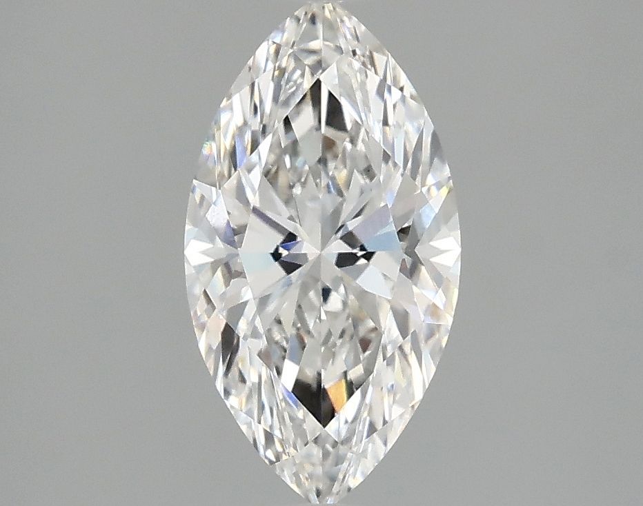1.51 ct. marquise Lab Grown Diamond front image