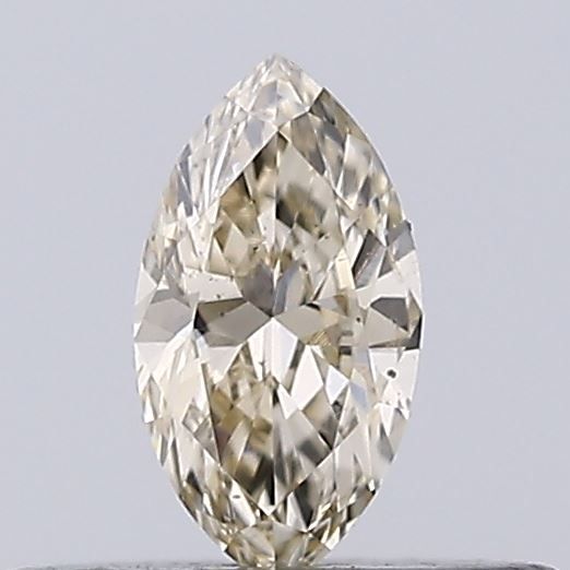0.16ct Marquise BROWN SI1