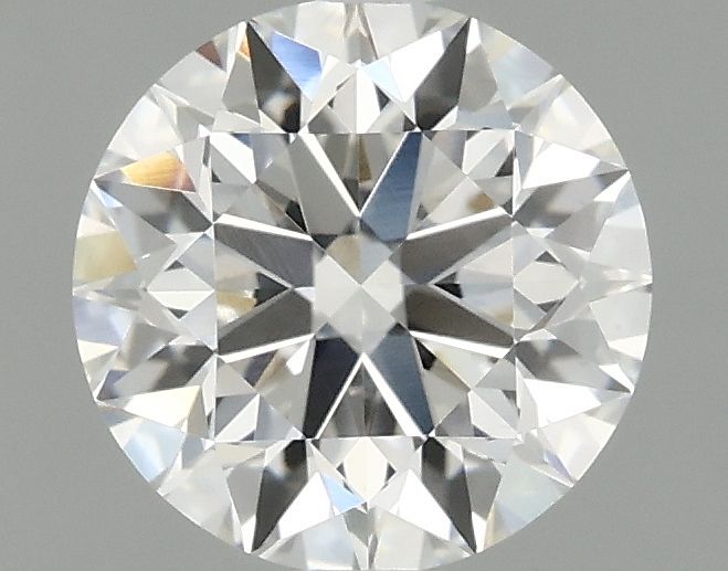 1.06 ct. round Lab Grown Diamond front image