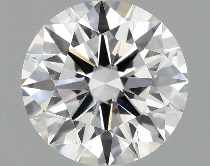 1.09 ct. round Lab Grown Diamond front image