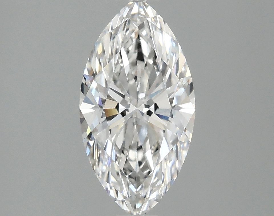 1.49 ct. marquise Lab Grown Diamond front image