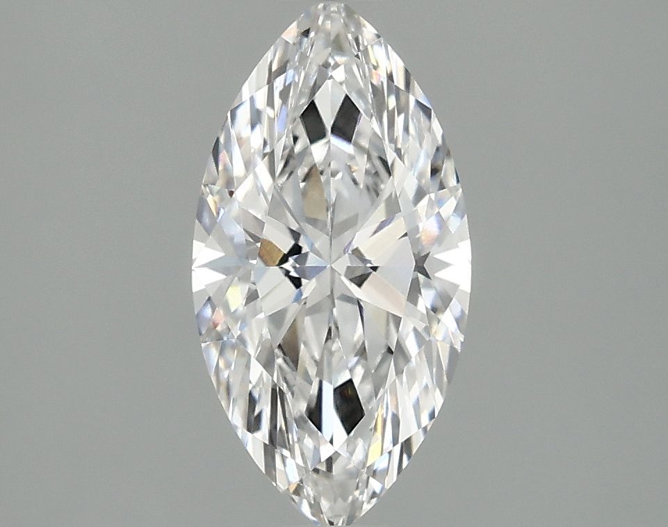 1.48 ct. marquise Lab Grown Diamond front image