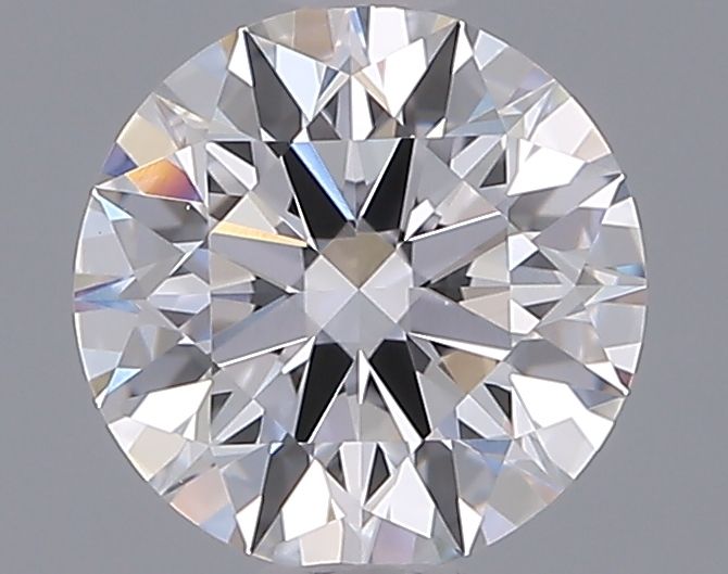 1.03 ct. round Lab Grown Diamond front image