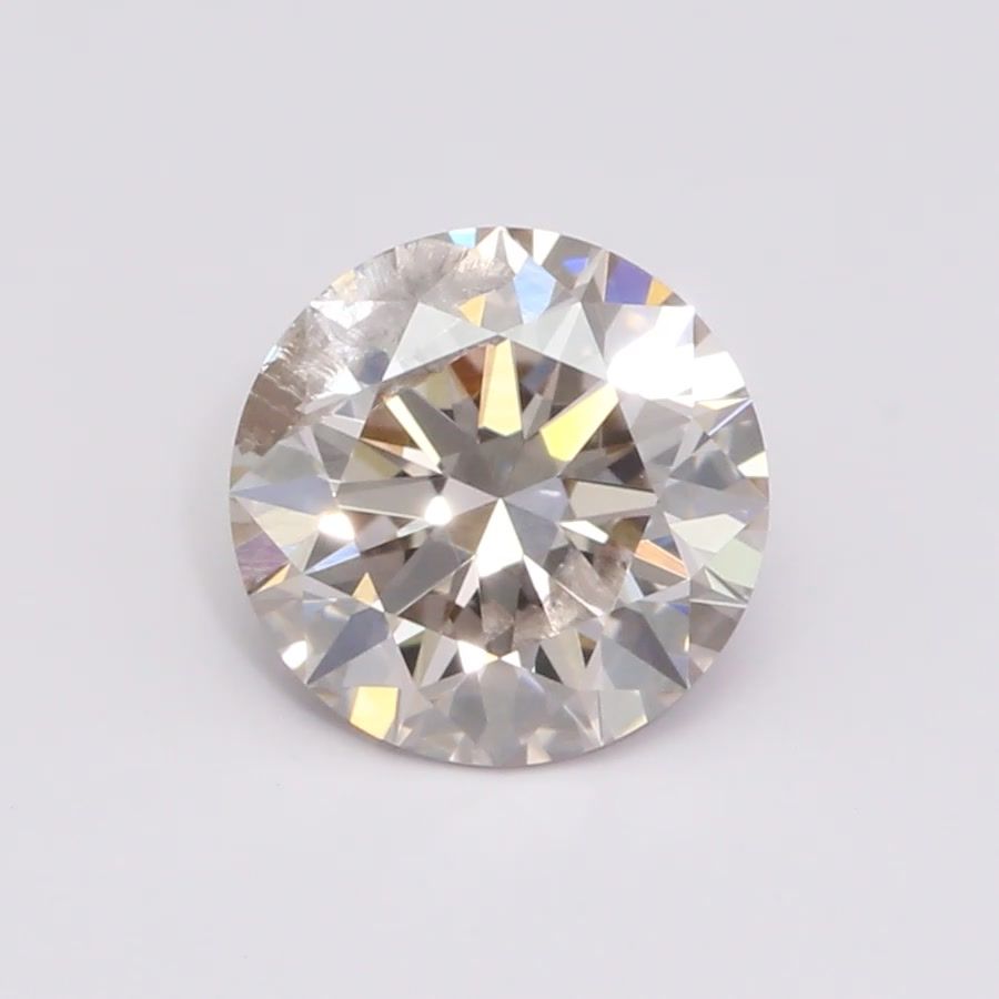 0.84 ct Round lab_grown_diamond