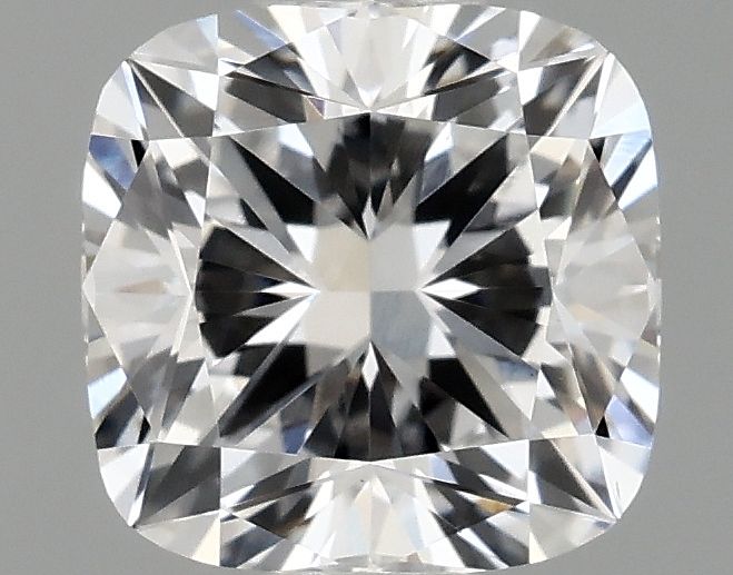 0.96 ct lab-grown Cushion modified Diamond